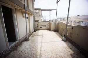 Kitchen in 5 BHK Independent House at Jashoda Nagar – for Sale