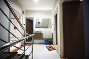 Kitchen in 5 BHK Independent House at Jashoda Nagar – for Sale