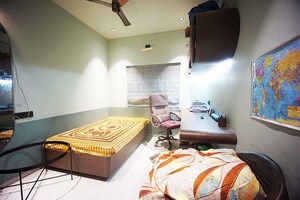 Bedroom in 5 BHK Independent House at Jashoda Nagar – for Sale