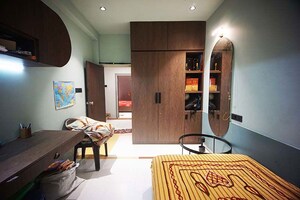 Bedroom in 5 BHK Independent House at Jashoda Nagar – for Sale