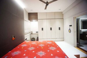 Bedroom in 5 BHK Independent House at Jashoda Nagar – for Sale