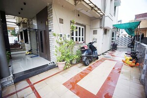 5 BHK Independent House – Exterior View View at Jashoda Nagar - for Sale