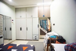Kitchen in 5 BHK Independent House at Jashoda Nagar – for Sale