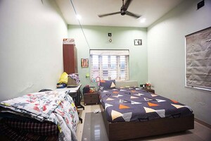 Bedroom in 5 BHK Independent House at Jashoda Nagar – for Sale
