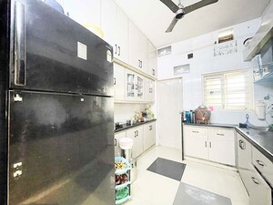 Team Area in 5 BHK Independent House at Jashoda Nagar – for Sale