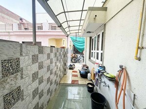 Kitchen in 5 BHK Independent House at Jashoda Nagar – for Sale