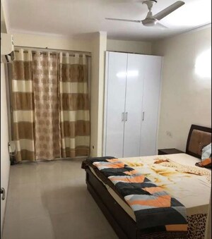Bedroom in 2 BHK Apartment at NK Savitry Enclave, Vip Road – for Rent