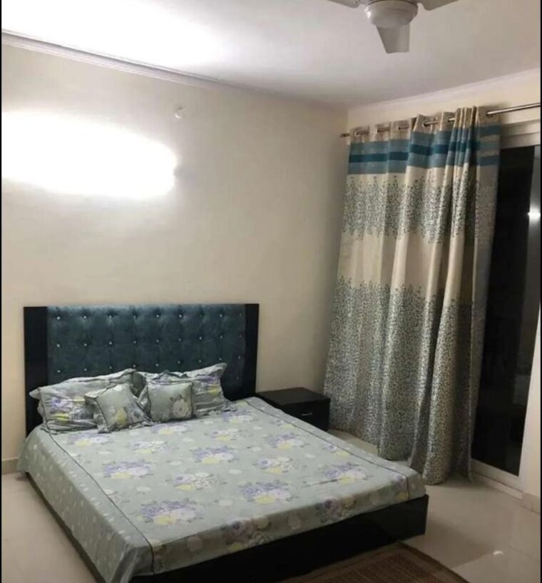 Bedroom, nk-savitry-enclave 2 Bedroom 1300 Sq.Ft. Apartment In Vip Road Zirakpur 10560938