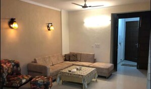 2 BHK Apartment For Rent in NK Savitry Enclave, Vip Road