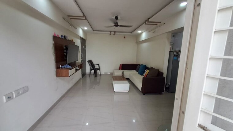 Team Area, aswani-green-valley 2 Bedroom 1050 Sq.Ft. Apartment In Wakad Pune 10560942