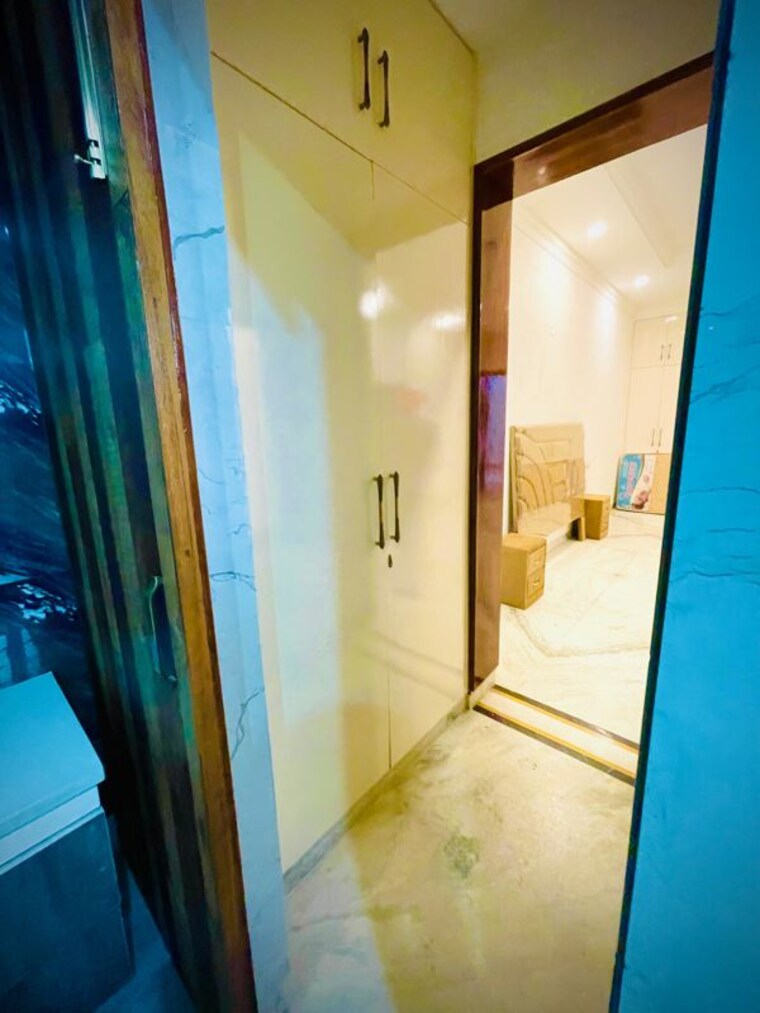 undefined, aerocity 4 Bedroom 1600 Sq.Ft. Independent House In Aerocity Mohali 10560950