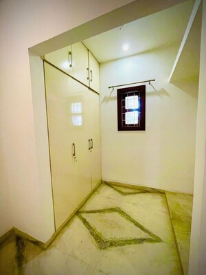 Room in 4 BHK Independent House at Aerocity – for Rent