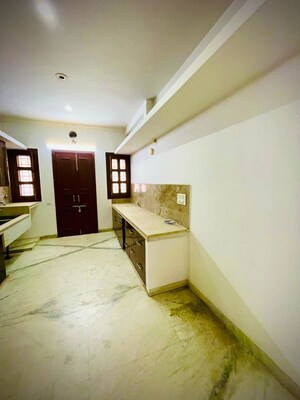 Living Room in 4 BHK Independent House at Aerocity – for Rent