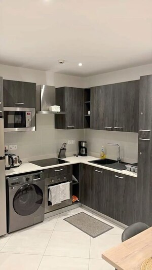 Kitchen in 2 BHK Independent House at Narasapura – for Sale