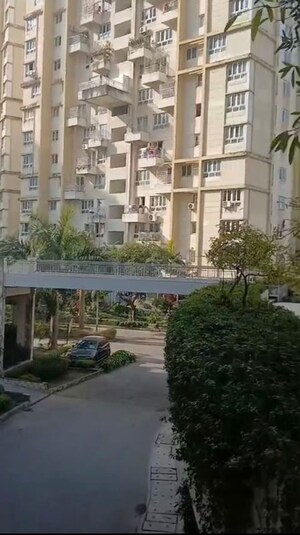 3 BHK Apartment – Exterior View View at Merlin Elita Garden Vista Phase 2, New Town - for Sale