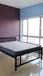 3 BHK + Servant Room 1648 Sq.Ft. Apartment in Merlin Elita Garden Vista Phase 2