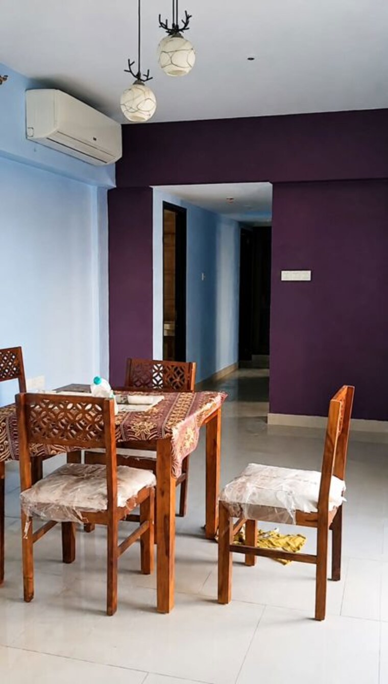 Bedroom, merlin-elita-garden-vista-phase-2 3 Bedroom 1648 Sq.Ft. Apartment In New Town Kolkata 10560927