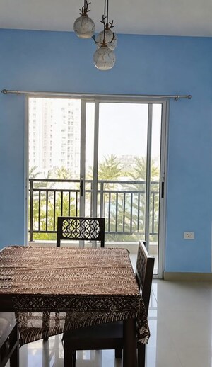 Room in 3 BHK Apartment at Merlin Elita Garden Vista Phase 2, New Town – for Sale