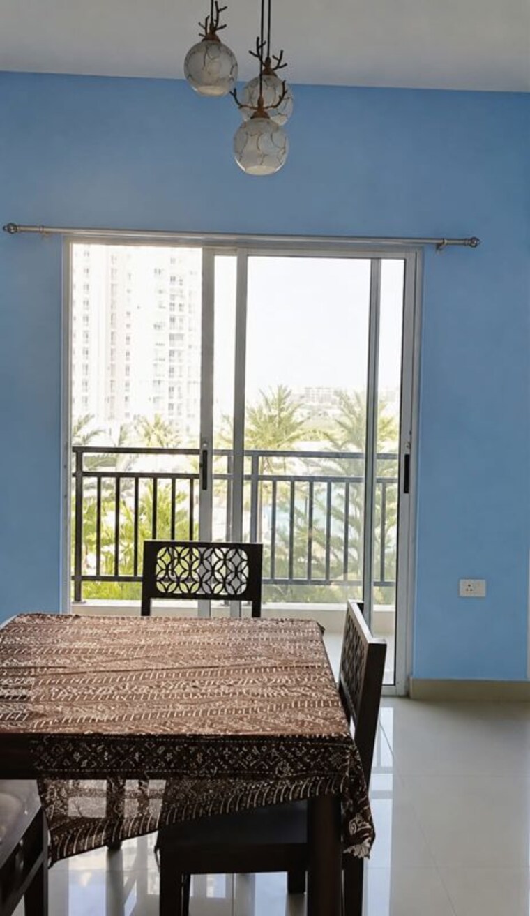 Room, merlin-elita-garden-vista-phase-2 3 Bedroom 1648 Sq.Ft. Apartment In New Town Kolkata 10560927
