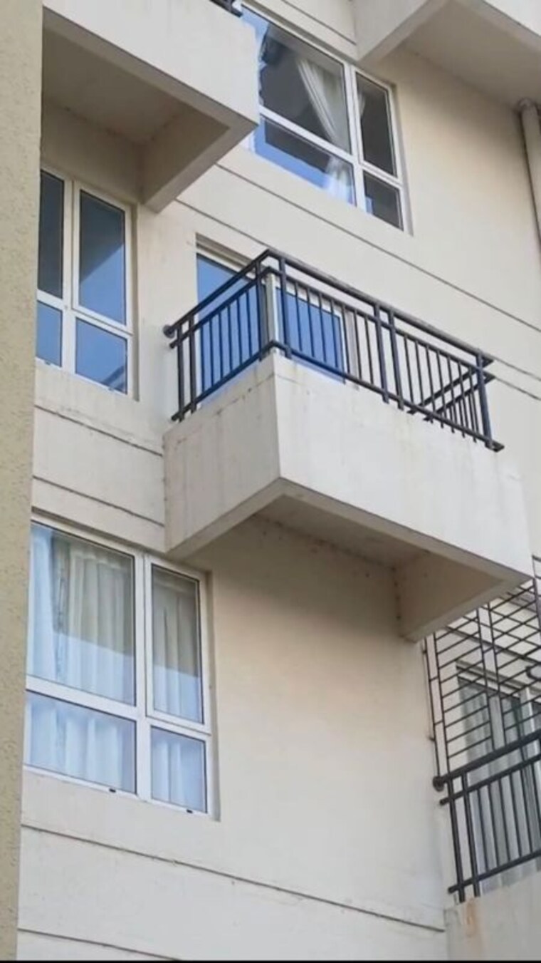 undefined, merlin-elita-garden-vista-phase-2 3 Bedroom 1648 Sq.Ft. Apartment In New Town Kolkata 10560927