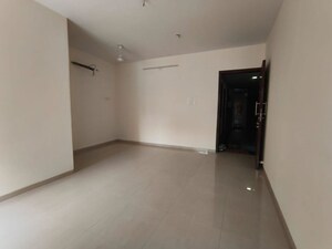 Room in 2 BHK Apartment at Kesar Symphony, Kharghar – for Rent