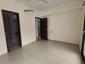 Room in 2 BHK Apartment at Kesar Symphony, Kharghar – for Rent