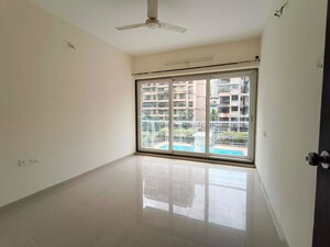 Room in 2 BHK Apartment at Kesar Symphony, Kharghar – for Rent