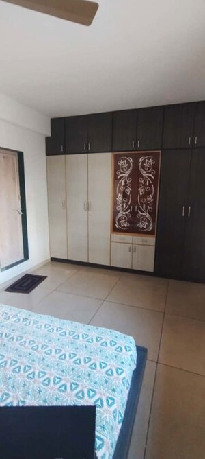 Bedroom in 3 BHK Independent House at Rajkot Airport – for Sale