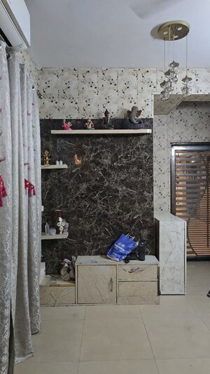 Furnished Amenities in 3 BHK Apartment at Mahagun My Woods, Sector 16c Greater Noida – for Rent