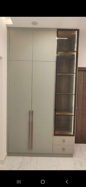Furnished Amenities in 3 BHK Apartment at Sumadhura Olumpus, Nanakramguda – for Rent