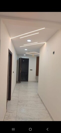 3 BHK Apartment For Rent in Sumadhura Olumpus