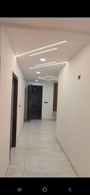 3 BHK Apartment For Rent in Sumadhura Olumpus, Nanakramguda