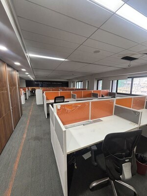  Office Space For Rent in Lower Parel