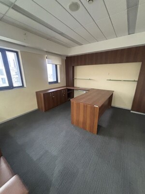 Team Area in  Office Space at Lower Parel – for Rent