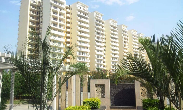 Exterior View, bestech-park-view-ananda 3.5 Bedroom 1790 Sq.Ft. Apartment In Sector 81 Gurgaon 10503944