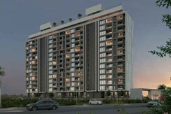 4 BHK Apartment For Sale in Shree Sonigara Quorra
