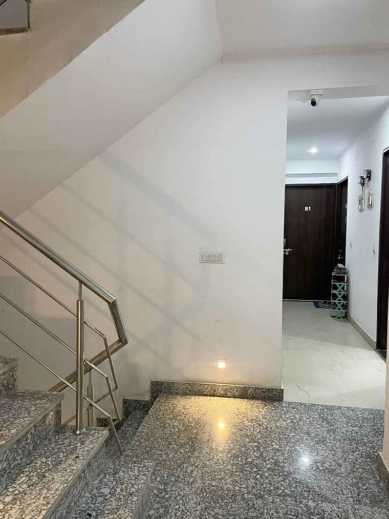 undefined, shivalik colony 1 Bedroom 500 Sq.Ft. Builder Floor In Shivalik Colony Delhi 10560975