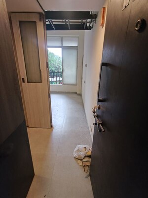 Room in 1 BHK Apartment at Group Satellite Aarambh, Malad West – for Rent
