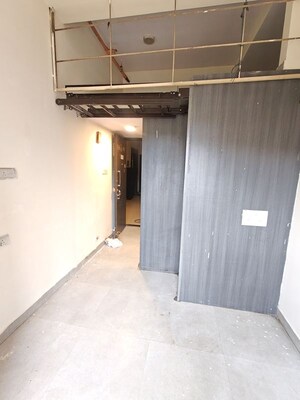 Room in 1 BHK Apartment at Group Satellite Aarambh, Malad West – for Rent