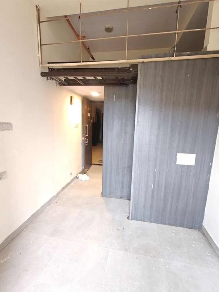 Room, group-satellite-aarambh 1 Bedroom 250 Sq.Ft. Apartment In Malad West Mumbai 10560981