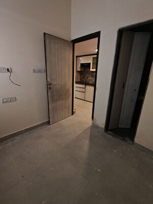 Room in 1 BHK Apartment at Group Satellite Aarambh, Malad West – for Rent