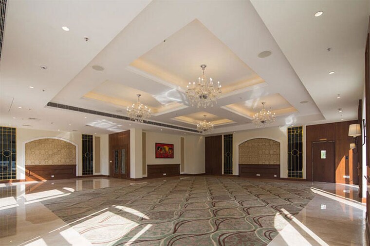 undefined, dlf-regal-gardens 3 Bedroom 1778 Sq.Ft. Apartment In Sector 90 Gurgaon 10089398