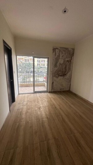 Bedroom in 2.5 BHK Apartment at Mahagun My Woods, Sector 16c Greater Noida – for Rent