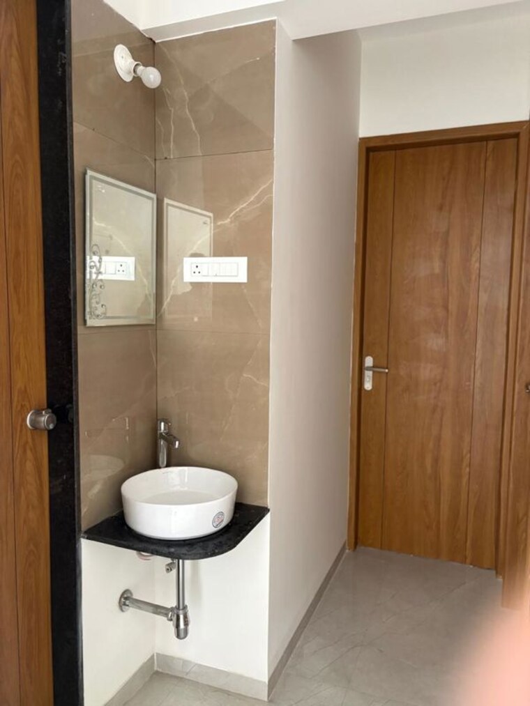 Bathroom, shree-datta-residency 2 Bedroom 800 Sq.Ft. Apartment In Pimpri Chinchwad Pcmc Pune 10560960