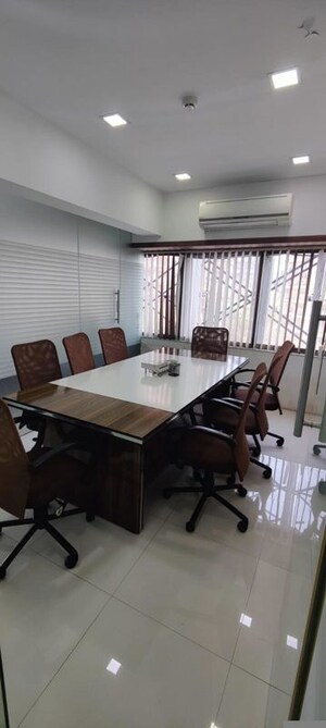  Office Space For Rent in Regent Chamber, Nariman Point