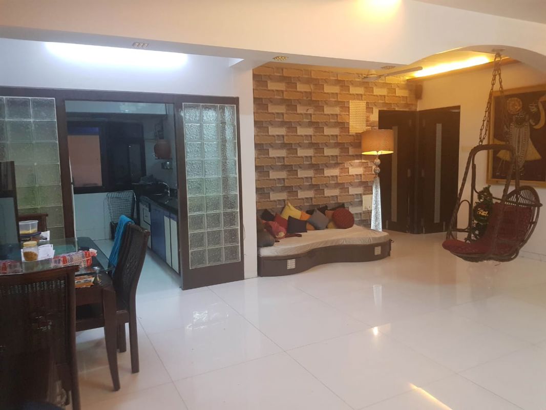 2 BHK 768 Sq.Ft. Apartment in Akar Pinnacle
