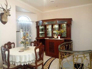 Living Room in 5 BHK Villa at Palam Vihar – for Sale
