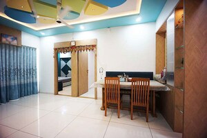 Room in 3 BHK Apartment at Aaryan City, Gota – for Sale