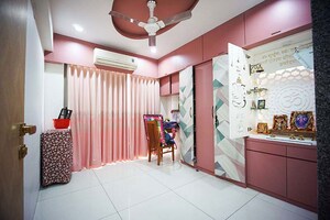 Room in 3 BHK Apartment at Aaryan City, Gota – for Sale