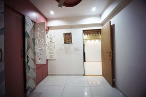 Room in 3 BHK Apartment at Aaryan City, Gota – for Sale